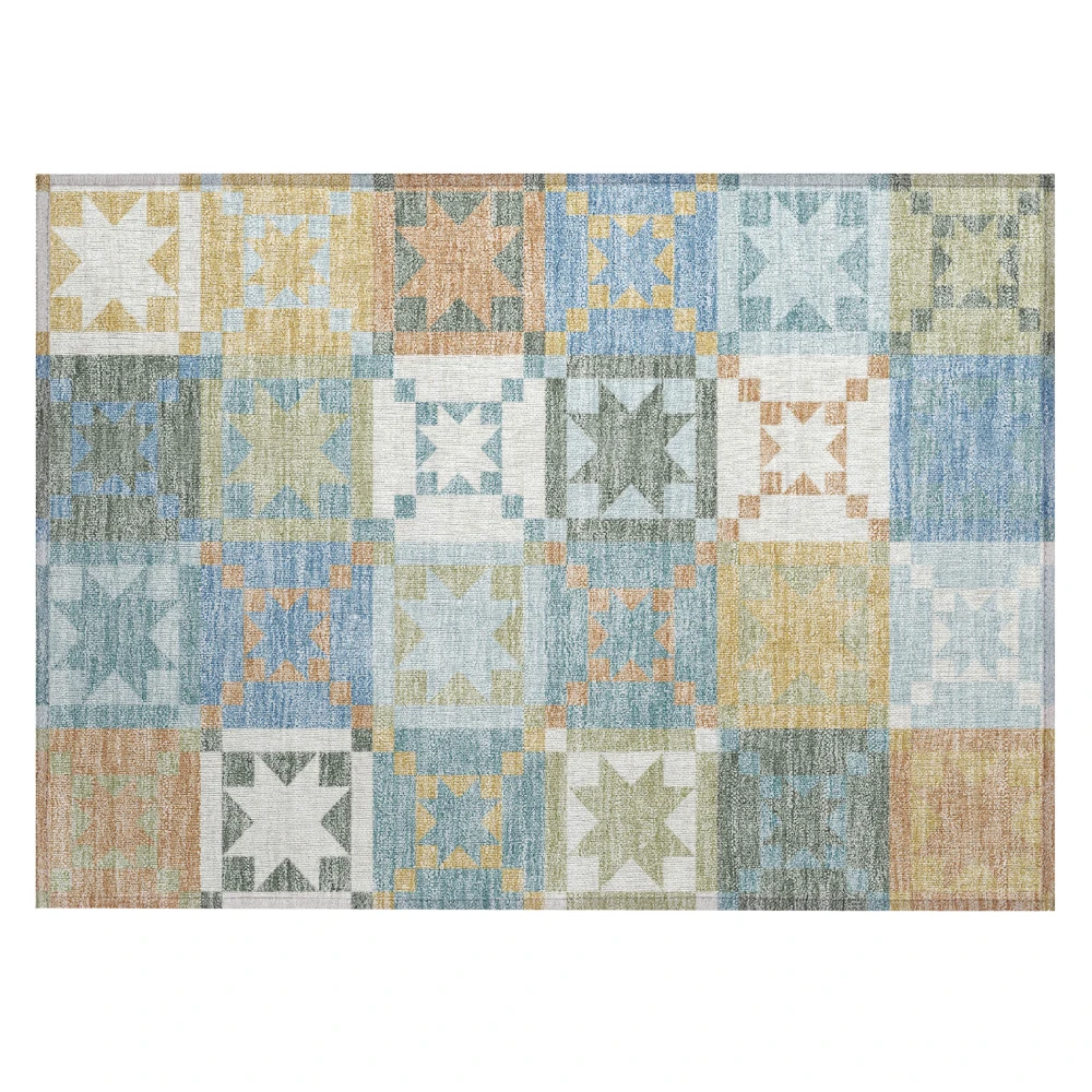 Chantille ACN2538 Blue 1'8