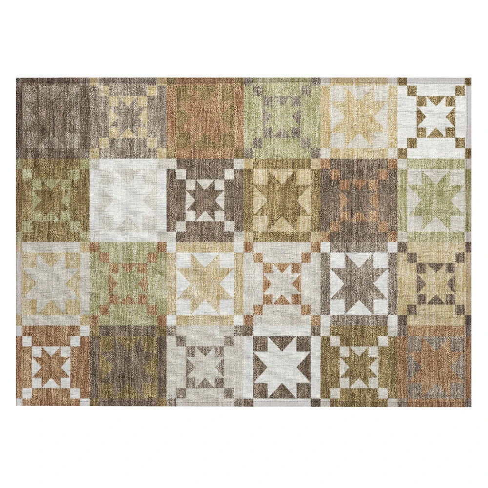 Chantille ACN2538 Brown 1'8