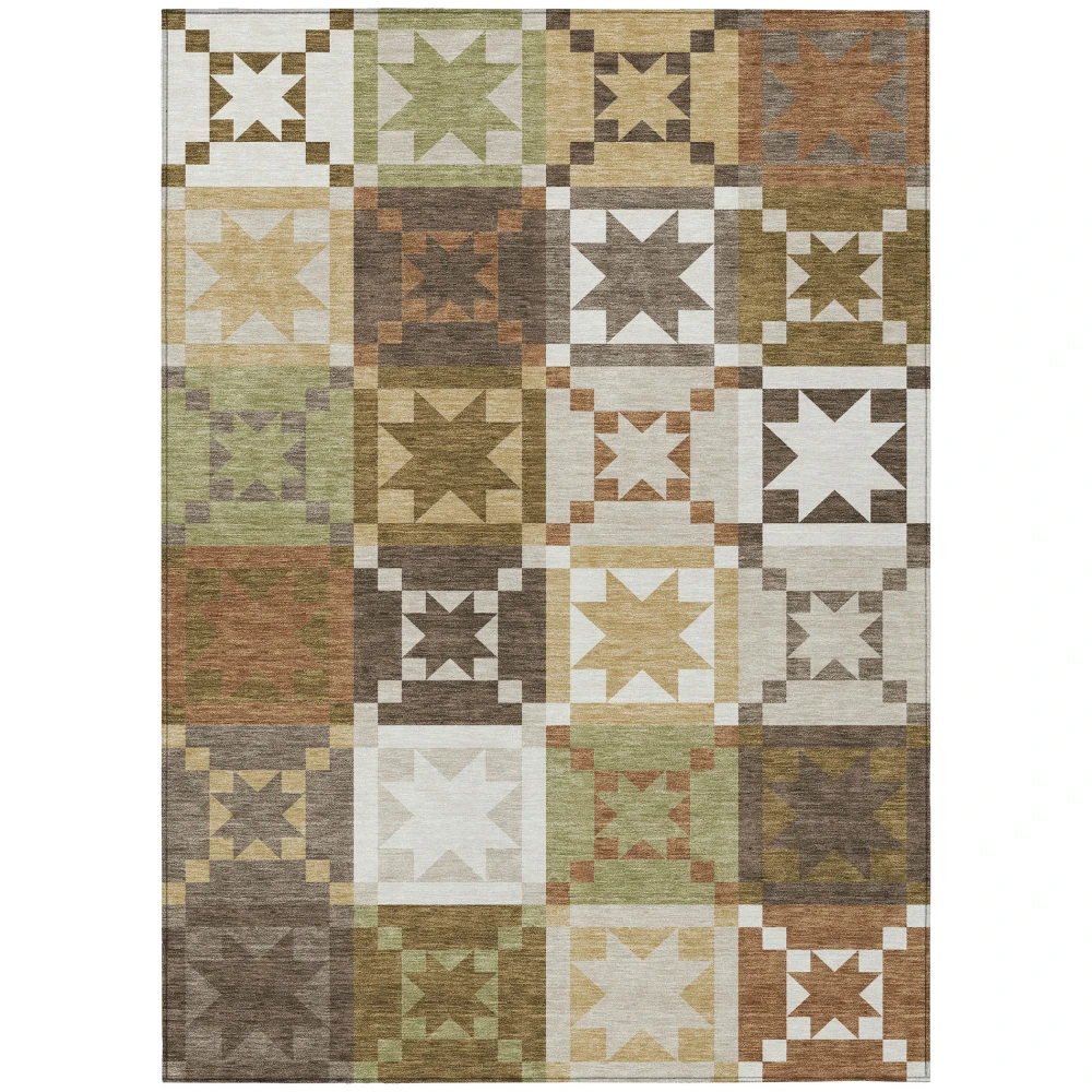 Chantille ACN2538 Brown 2'6