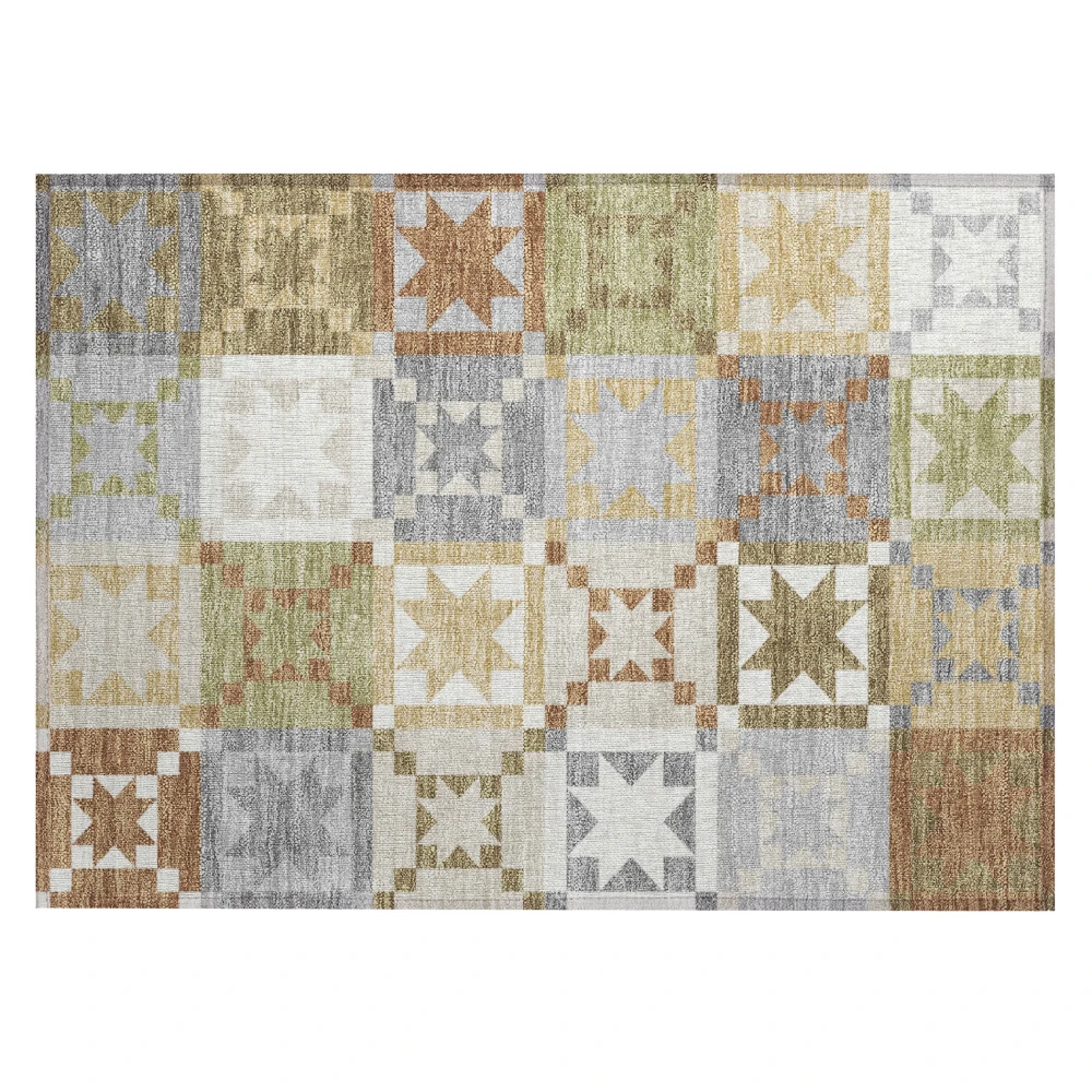 Chantille ACN2538 Gray 1'8