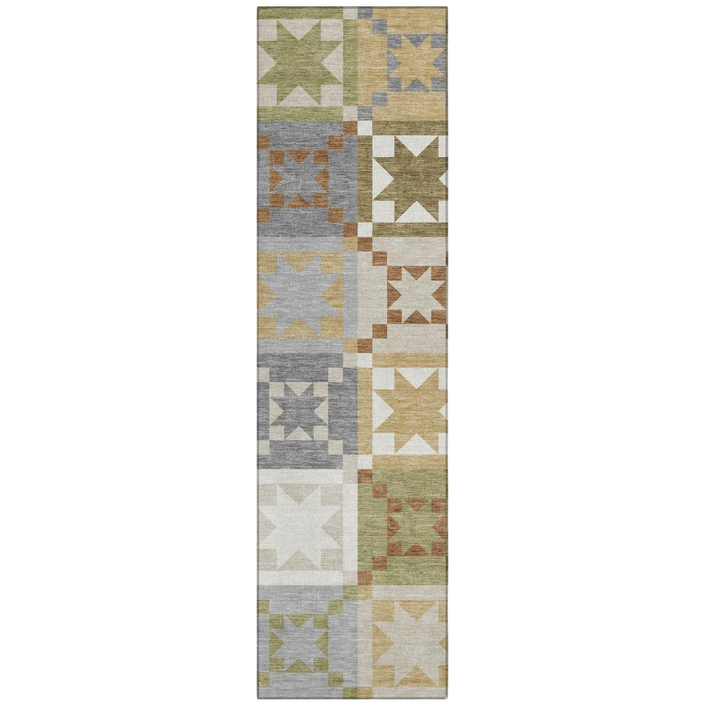 Chantille ACN2538 Gray 2'3
