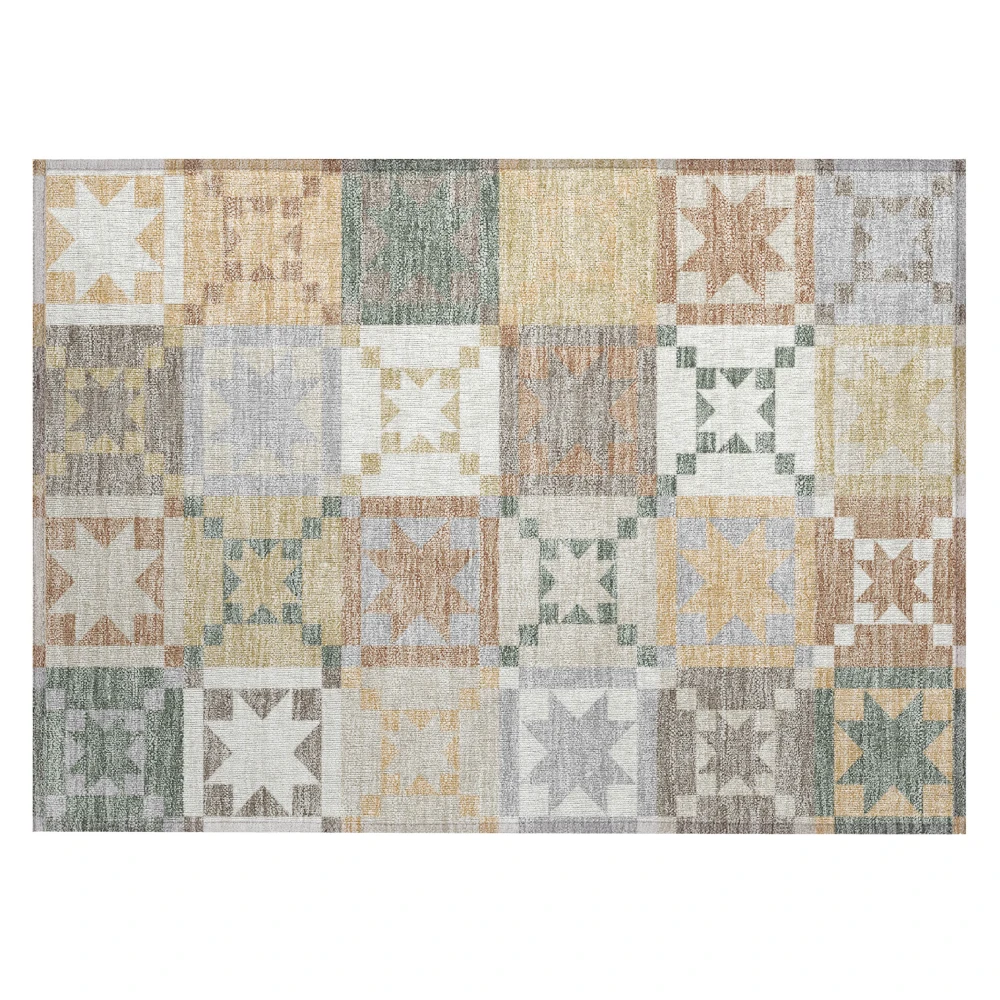 Chantille ACN2538 Ivory 1'8