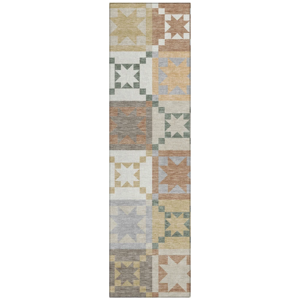 Chantille ACN2538 Ivory 2'3