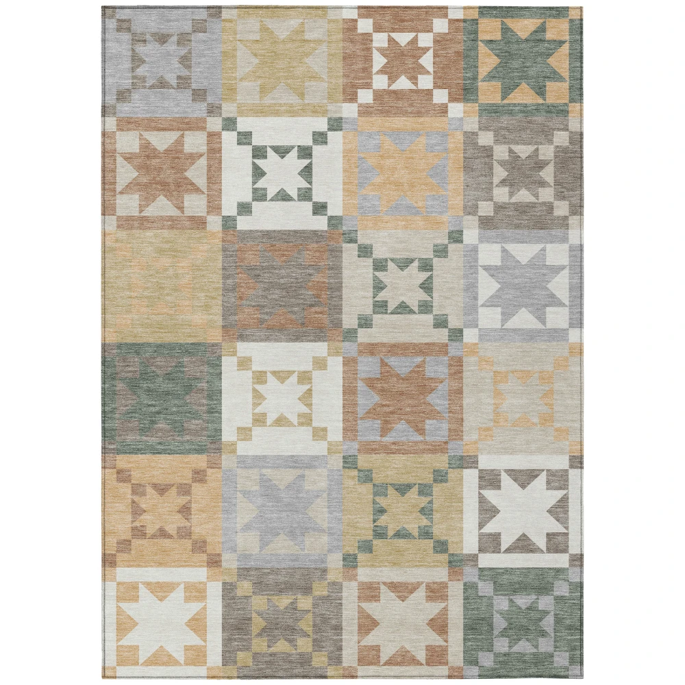 Chantille ACN2538 Ivory 2'6