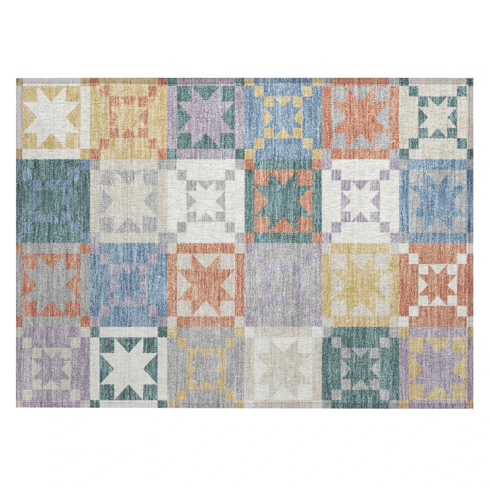 Chantille ACN2538 Silver 1'8