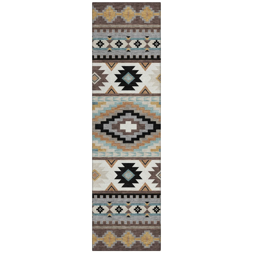 Chantille ACN2539 Chocolate 2'3