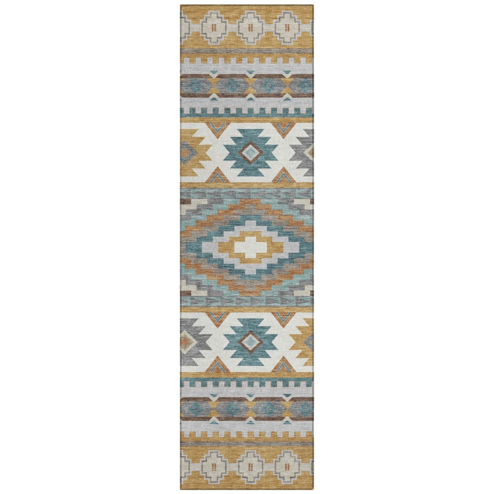 Chantille ACN2539 Gold 2'3