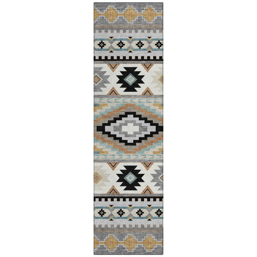 Chantille ACN2539 Gray 2'3