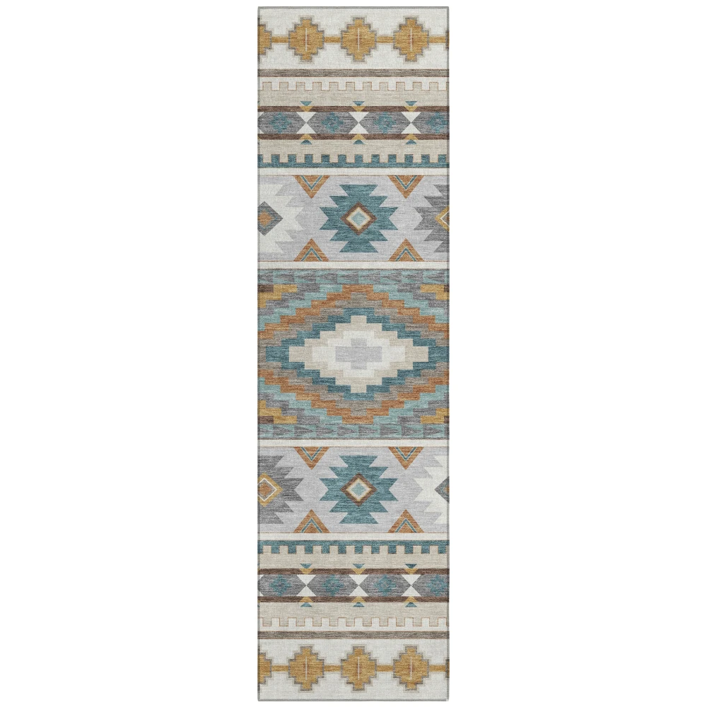 Chantille ACN2539 Ivory 2'3