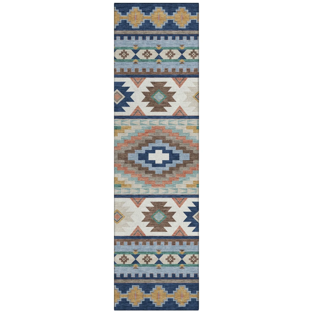 Chantille ACN2539 Navy 2'3