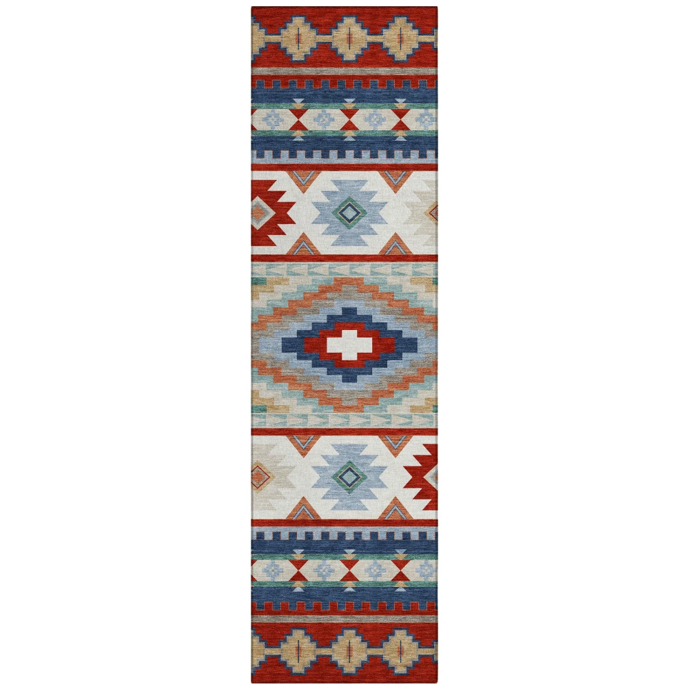 Chantille ACN2539 Red 2'3