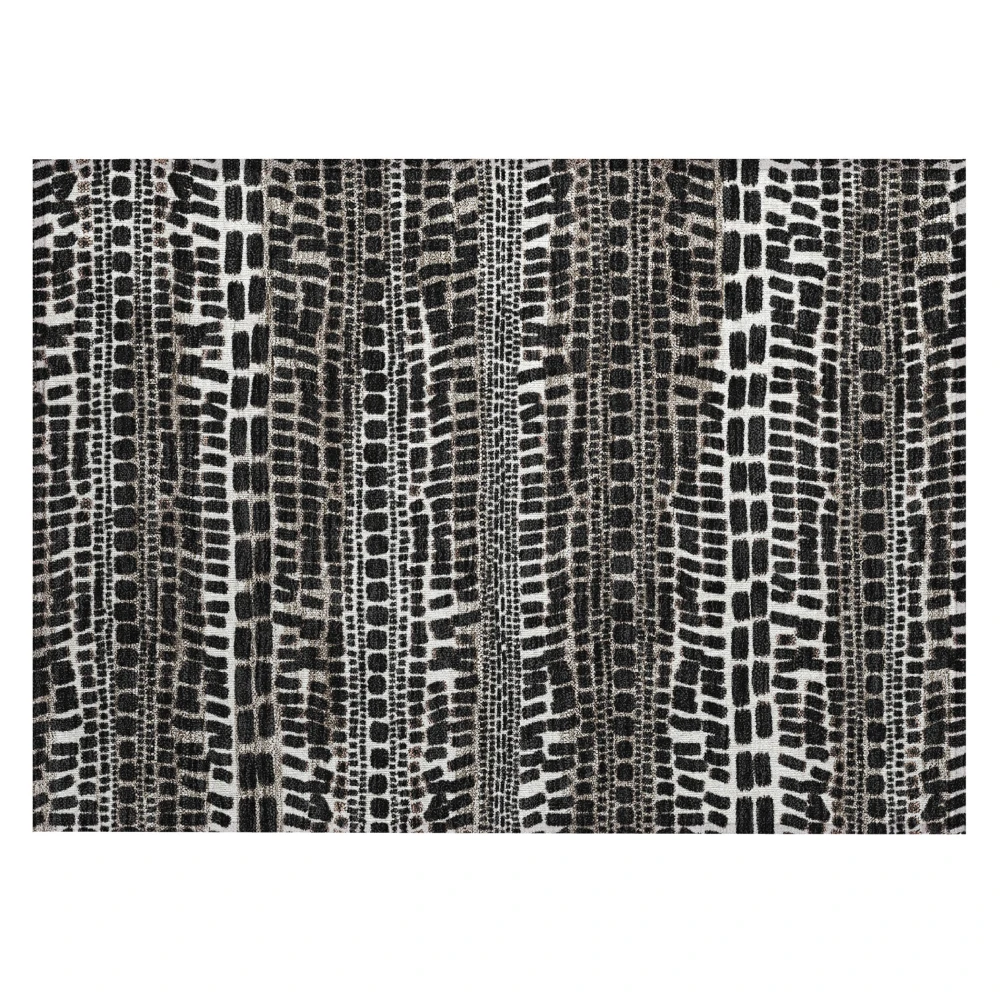 Chantille ACN2540 Black 1'8