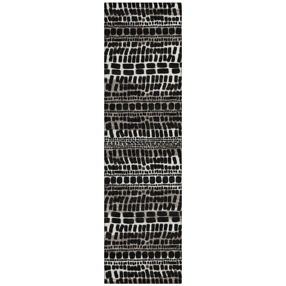 Chantille ACN2540 Black 2'3