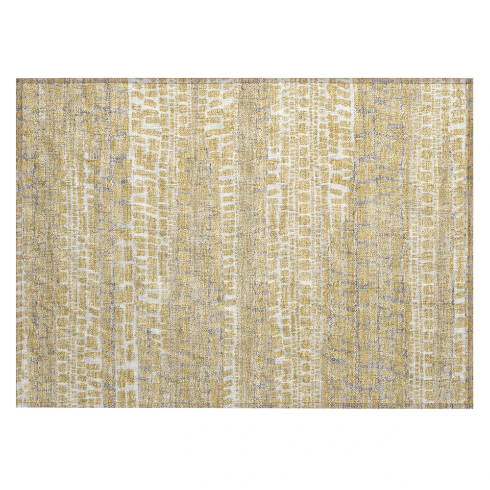 Chantille ACN2540 Gold 1'8