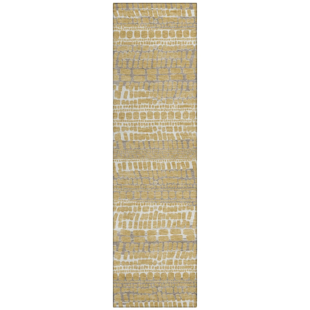 Chantille ACN2540 Gold 2'3