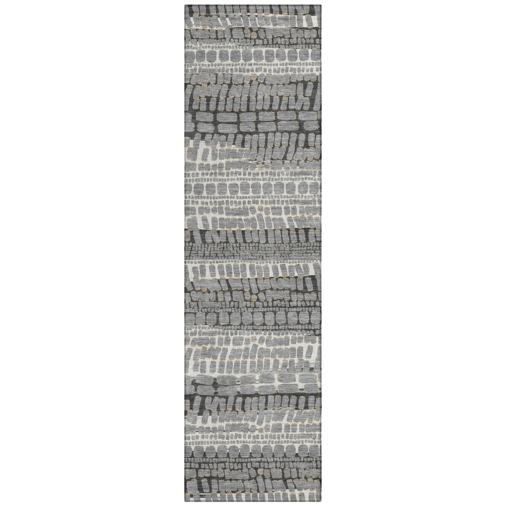 Chantille ACN2540 Gray 2'3