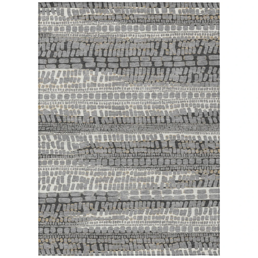 Chantille ACN2540 Gray 2'6