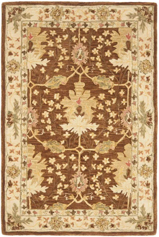 Safavieh Anatolia 4'-0