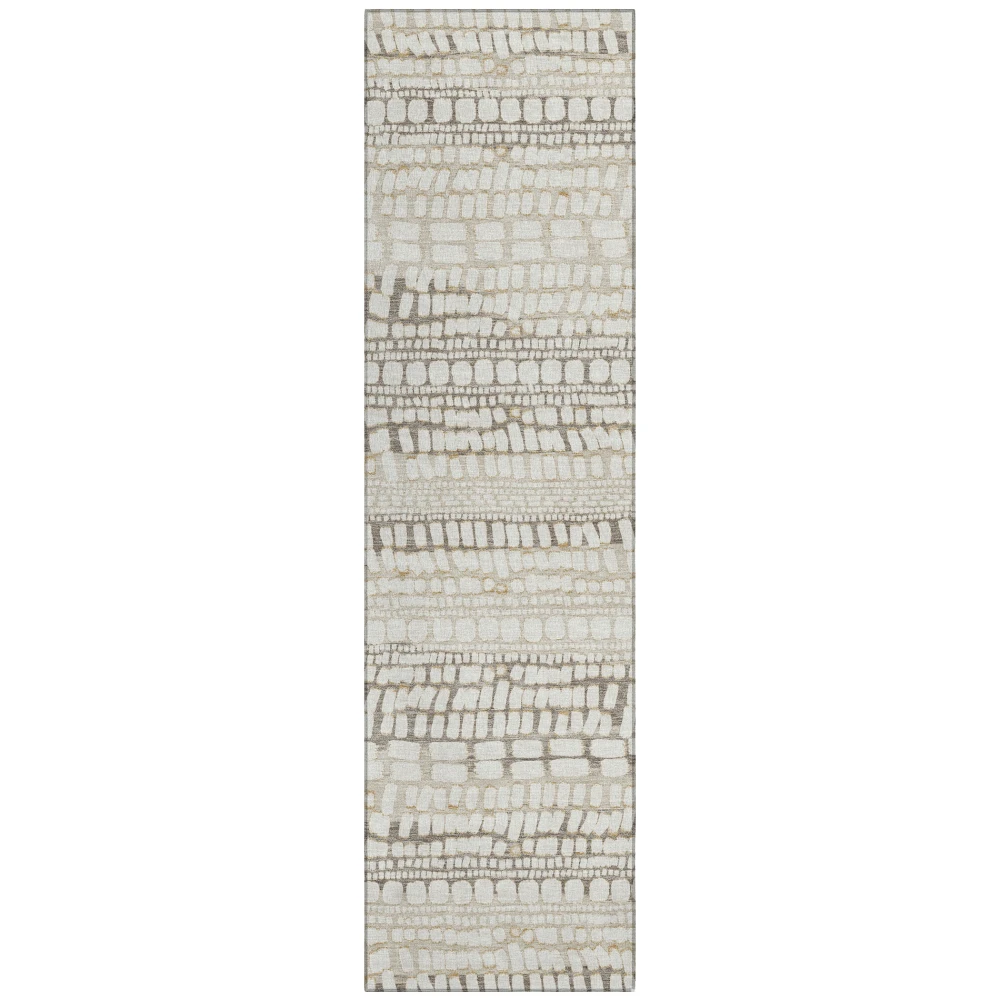 Chantille ACN2540 Ivory 2'3