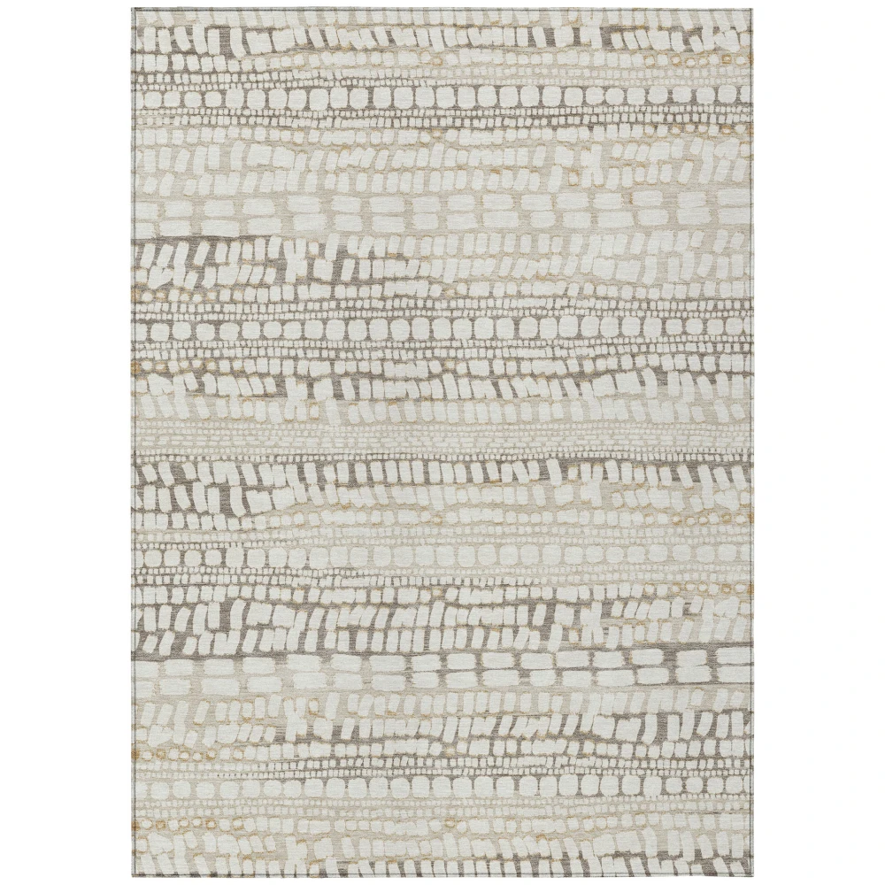 Chantille ACN2540 Ivory 10' x 14' Rug