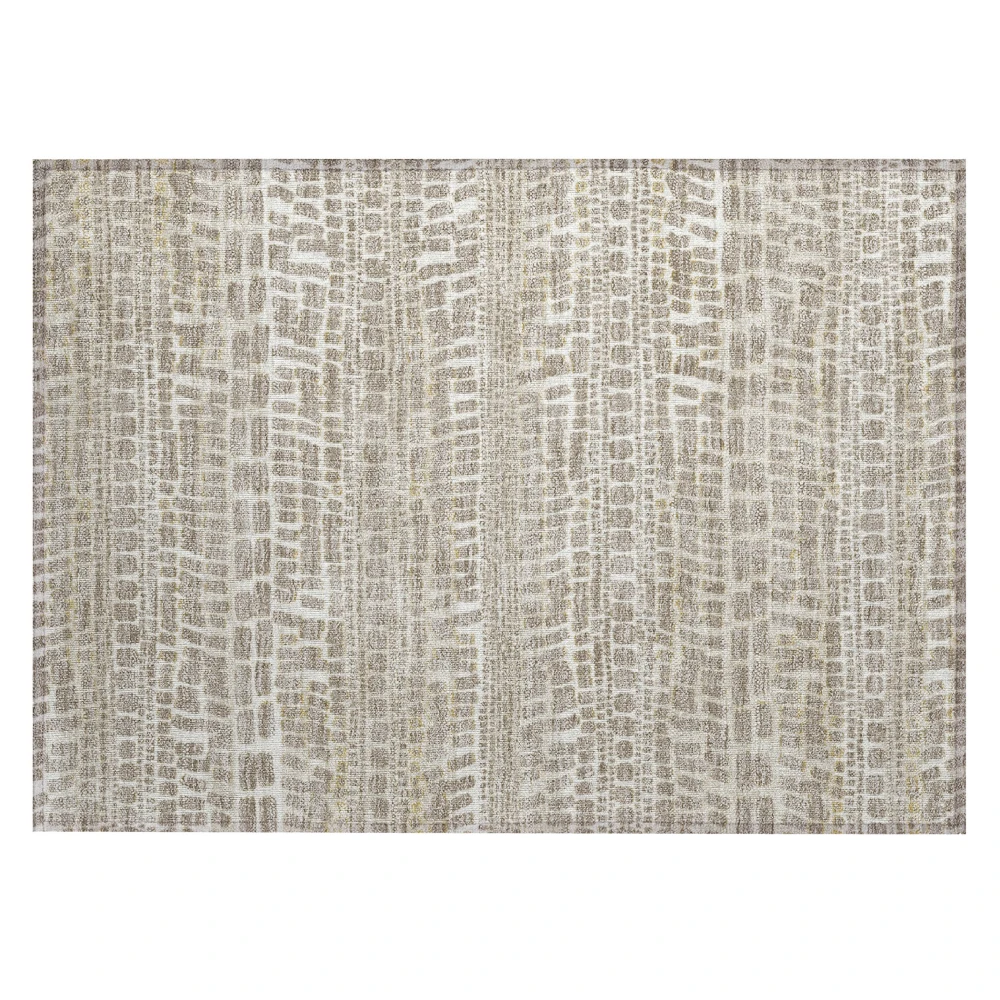 Chantille ACN2540 Khaki 1'8