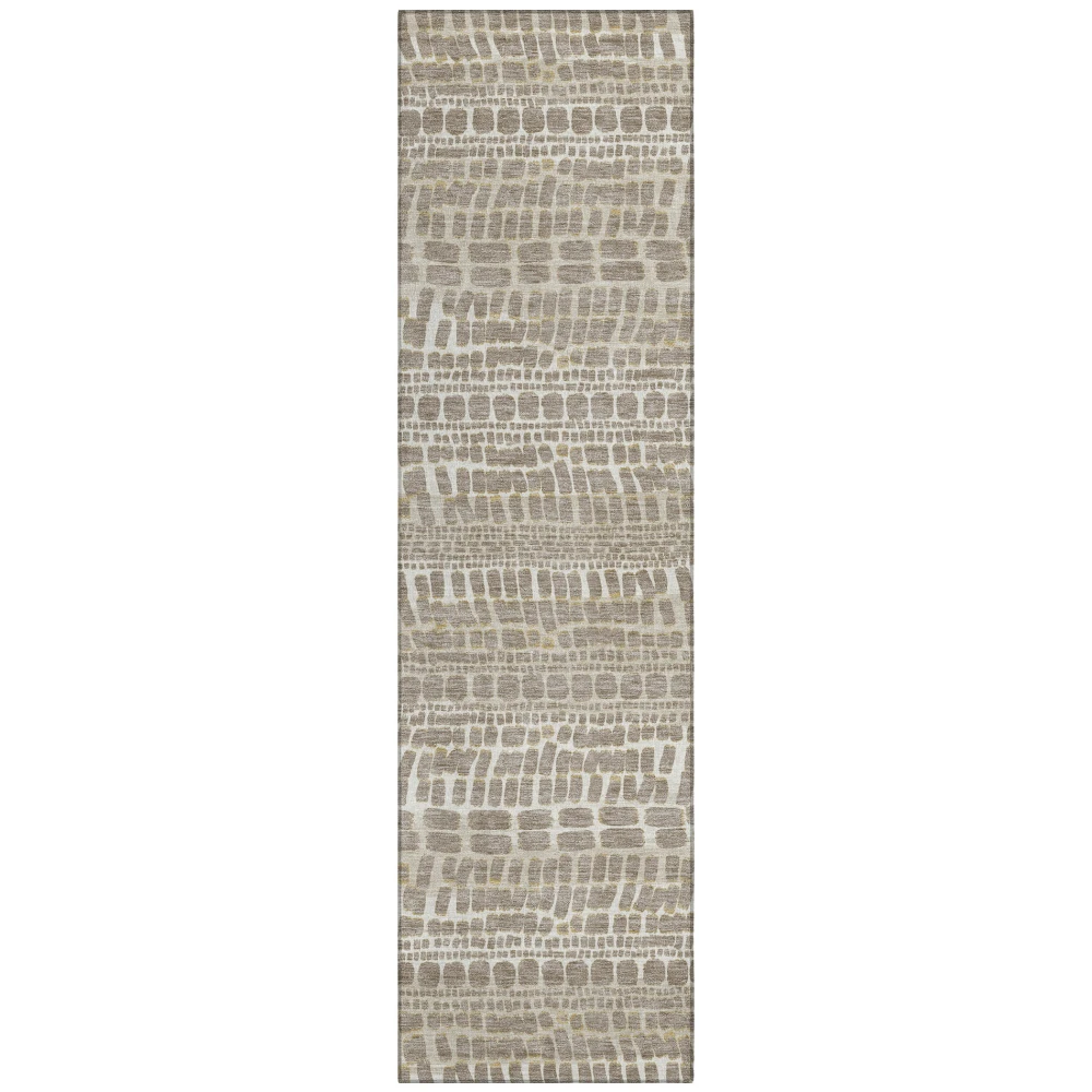 Chantille ACN2540 Khaki 2'3