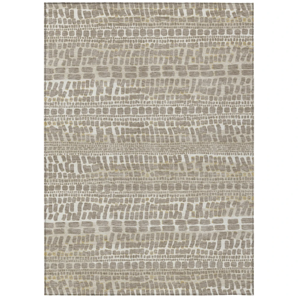 Chantille ACN2540 Khaki 2'6