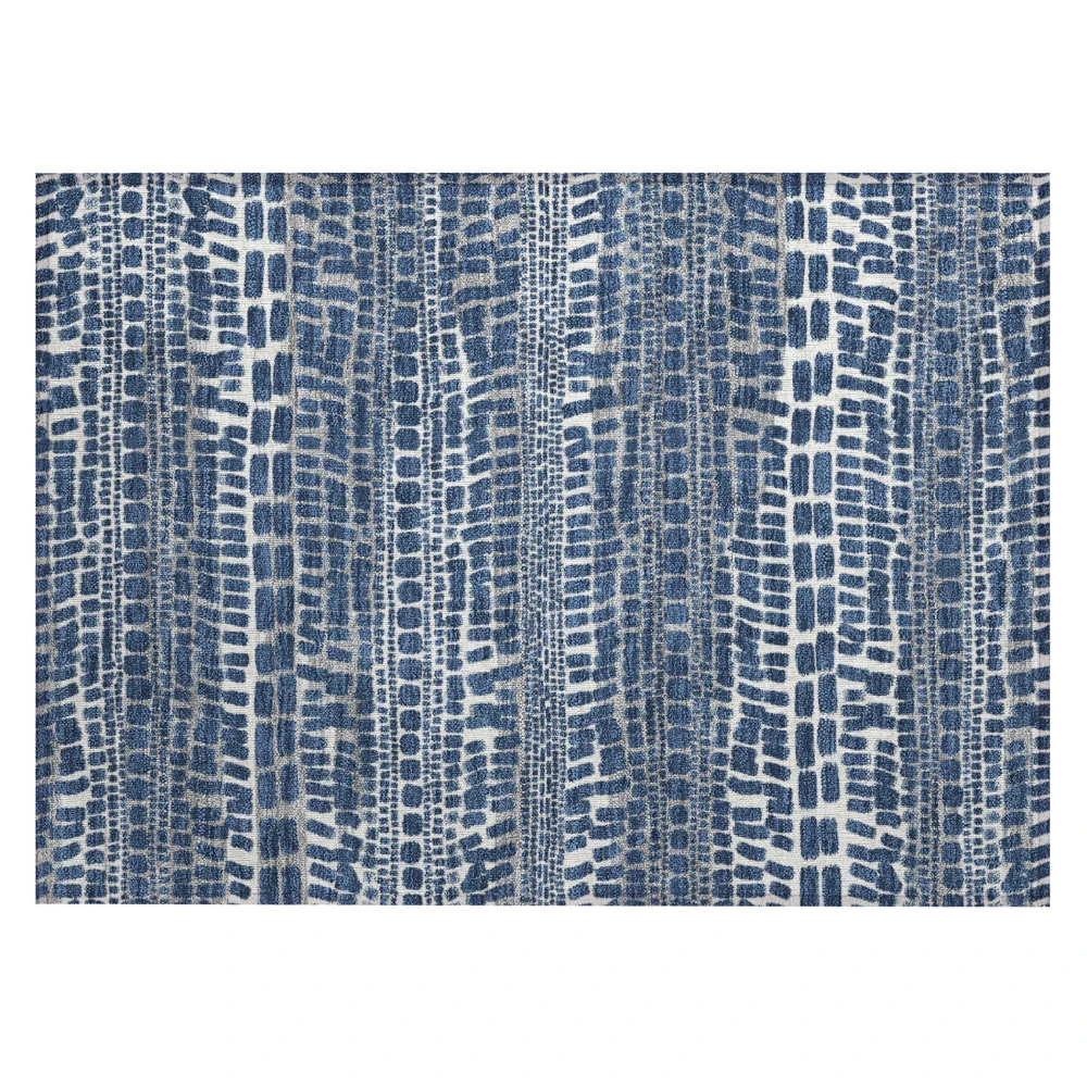 Chantille ACN2540 Navy 1'8