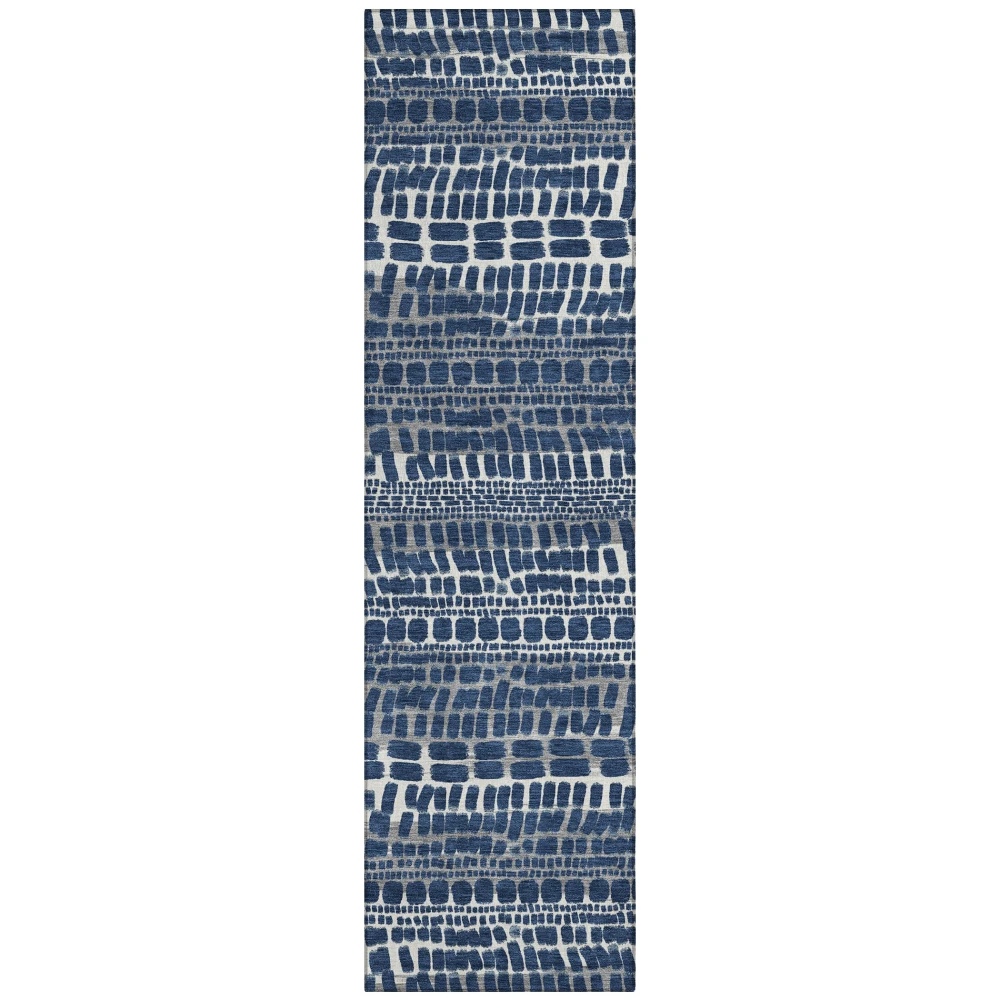 Chantille ACN2540 Navy 2'3