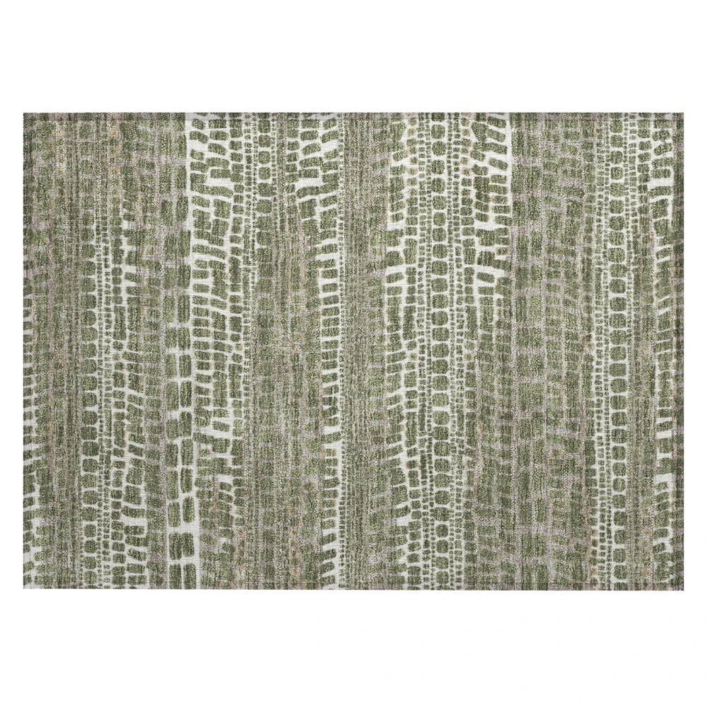 Chantille ACN2540 Olive 1'8