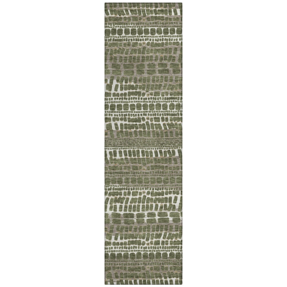 Chantille ACN2540 Olive 2'3