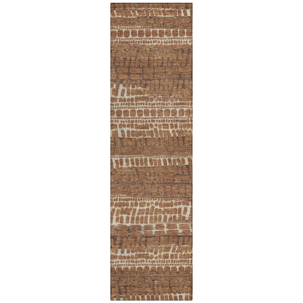 Chantille ACN2540 Paprika 2'3