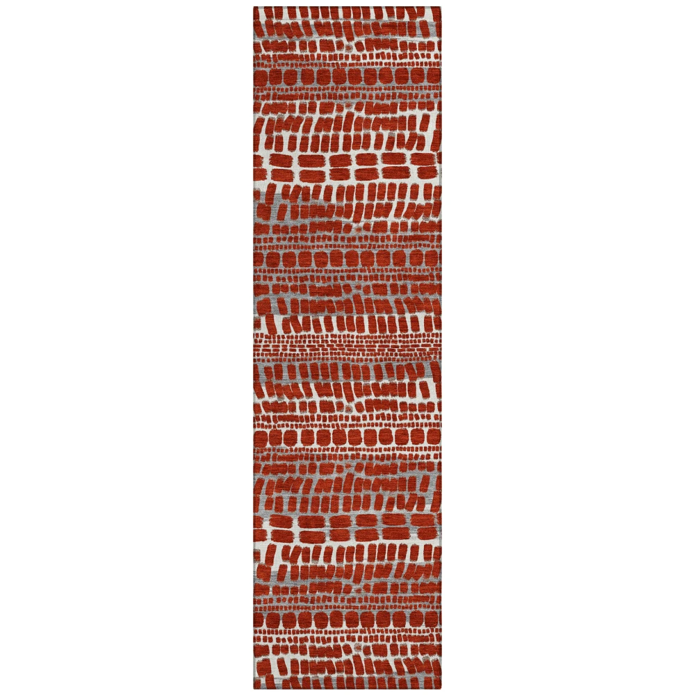 Chantille ACN2540 Red 2'3
