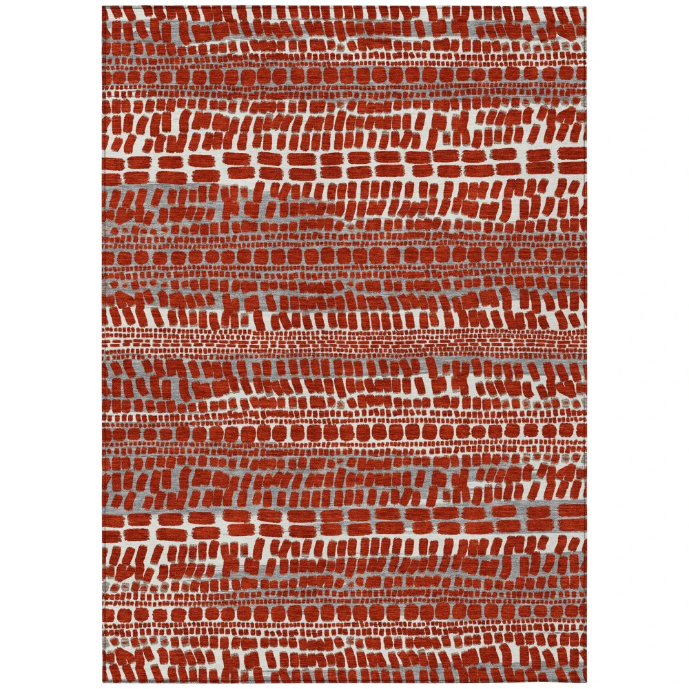 Chantille ACN2540 Red 2'6