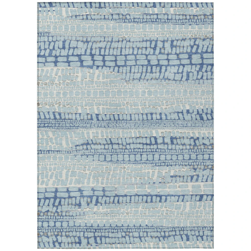 Chantille ACN2540 Sky 9' x 12' Rug