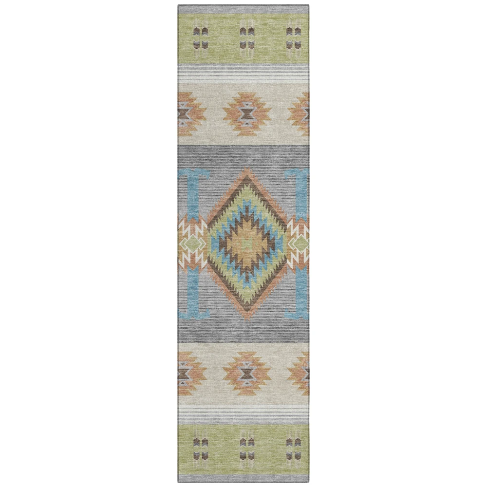 Chantille ACN2541 Aloe 2'3