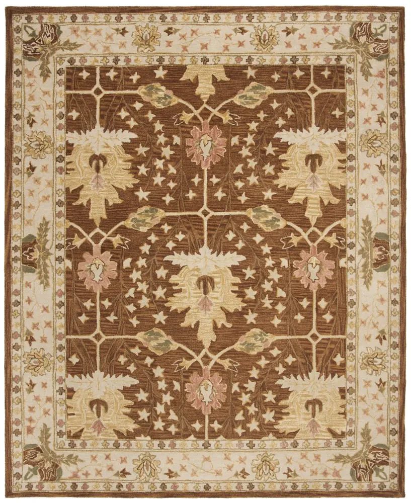 Safavieh Anatolia 8'-0