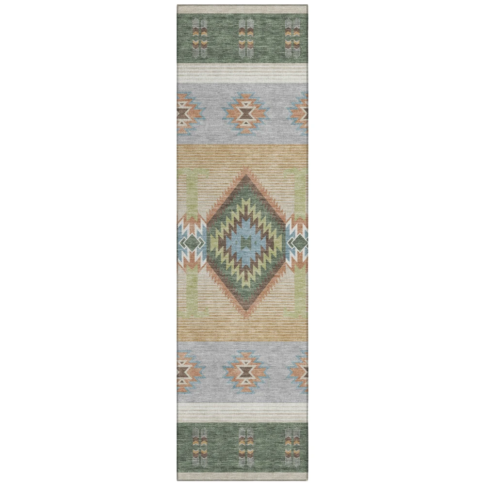 Chantille ACN2541 Basil 2'3