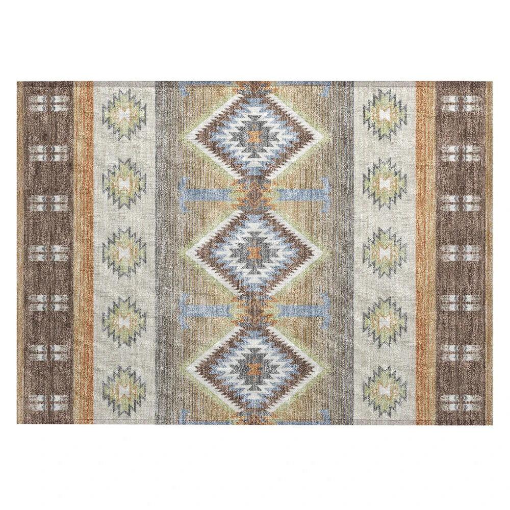 Chantille ACN2541 Chocolate 1'8