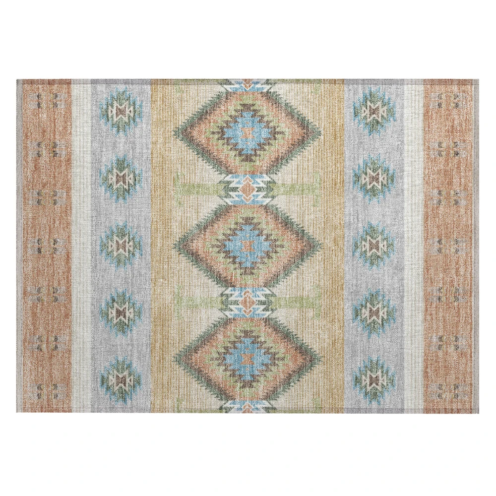 Chantille ACN2541 Copper 1'8