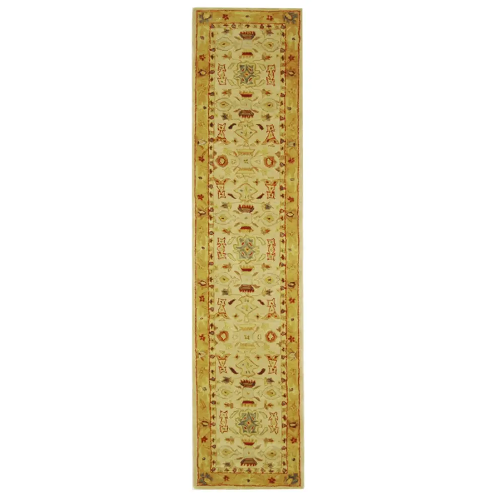 Safavieh Anatolia 2'-3