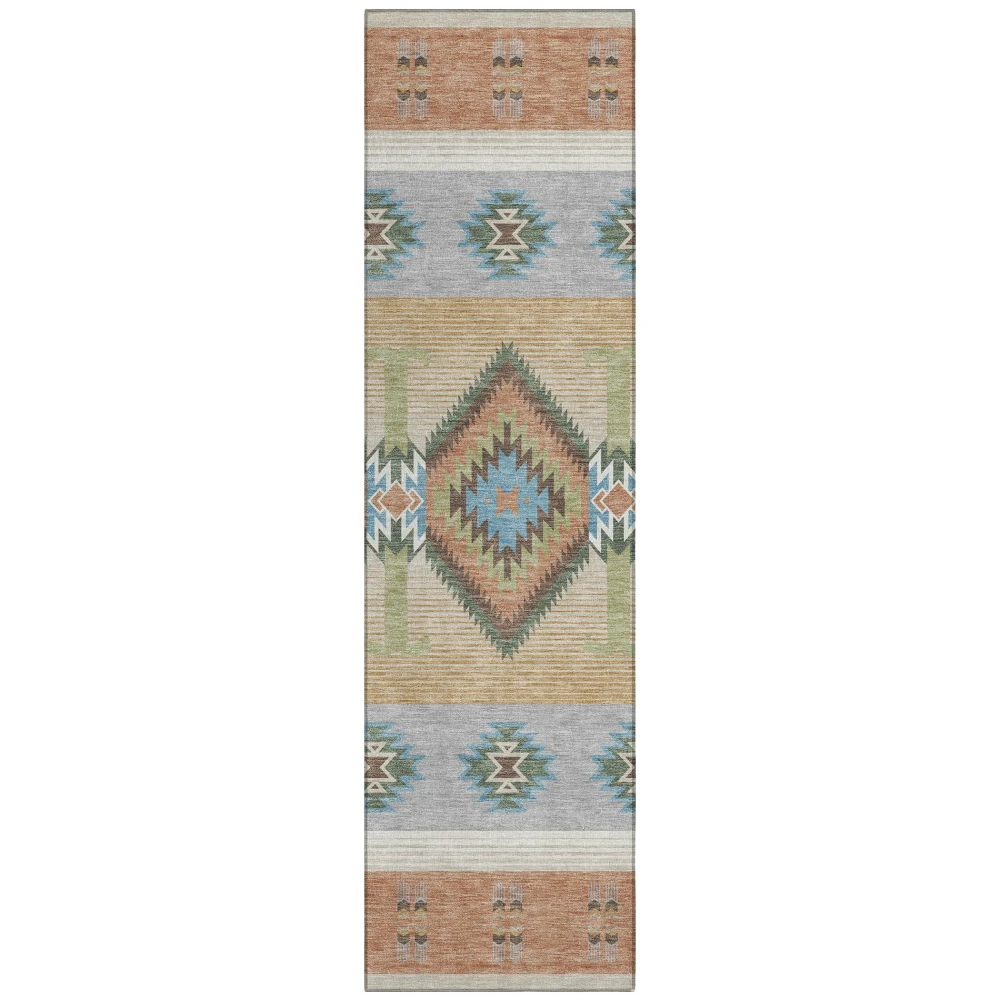 Chantille ACN2541 Copper 2'3