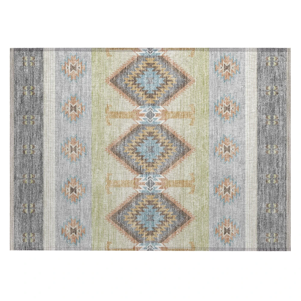 Chantille ACN2541 Gray 1'8