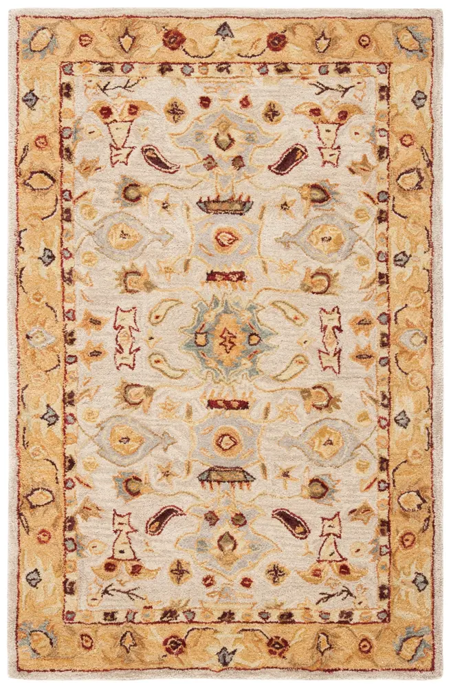 Safavieh Anatolia 4'-0