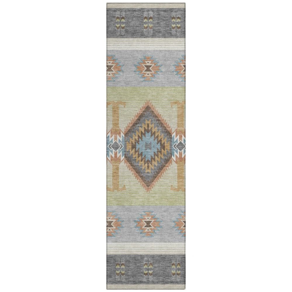Chantille ACN2541 Gray 2'3