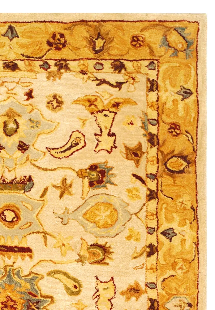 Safavieh Anatolia 4'-0