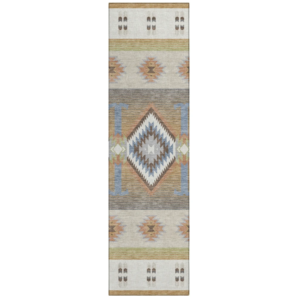Chantille ACN2541 Ivory 2'3