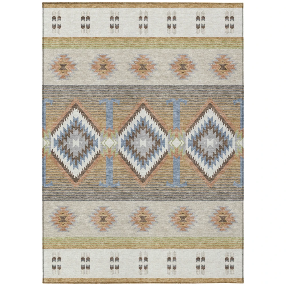 Chantille ACN2541 Ivory 2'6