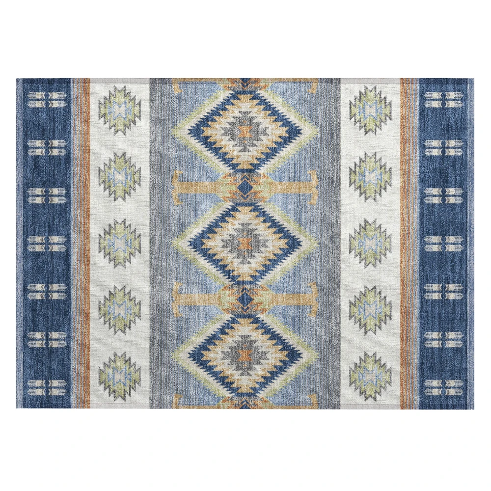 Chantille ACN2541 Navy 1'8
