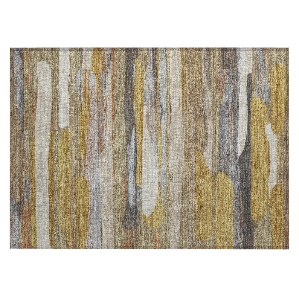 Chantille ACN2542 Brown 1'8